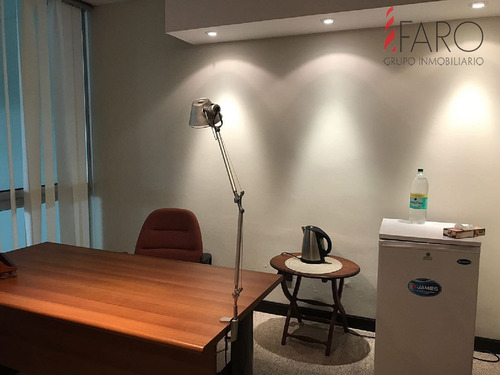 Local Profesional En Venta Y Alquiler Anual En La Península- Ref: 36111
