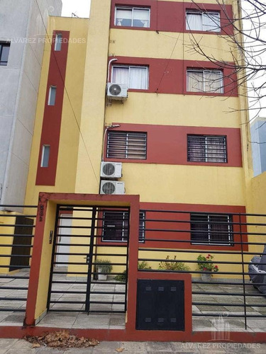 Imagen 2 de 18 de Departamento Monoambiente En Moron