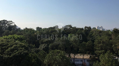 Localização Privilegiada! Espaço, Lazer, Gastronomia E Total Infraestrutura! - Cf66132