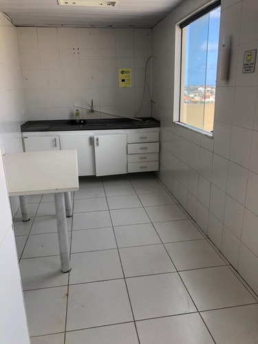 Imagem 18 de 20 de Sala De 240 Metros No Mediterrâneo - Cl114a0622 - 71120411