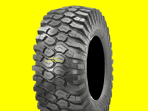 2 Llantas Atv 30x10.00-15 O 30x10-15 Para Rin 15 Polaris Rzr