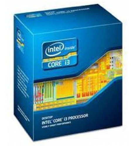 Procesador Intel Core I3-3245 3.40ghz 2 Lga 1155