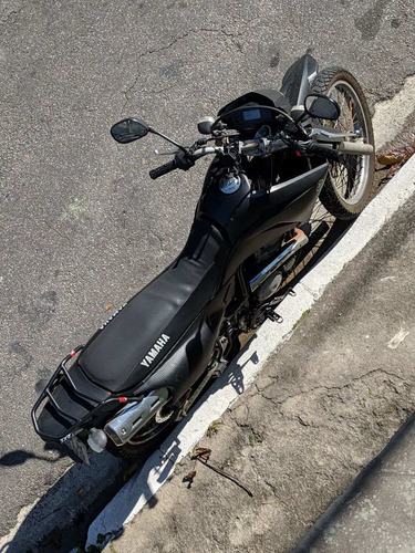 Yamaha Lander
