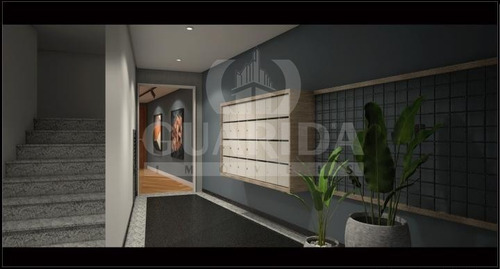 Imagem 5 de 26 de Apartamento Para Aluguel, 1 Quarto, Santana - Porto Alegre/rs - 259