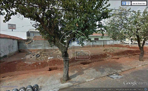 Imagem 4 de 4 de Terreno Para Aluguel Em Jardim Aparecida - Te012990