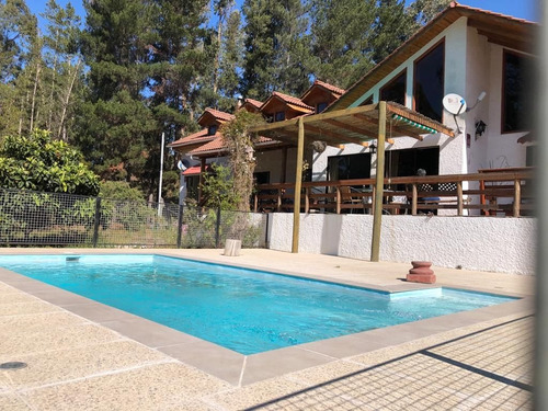 Arriendo Hermosa Casa Año Corrido