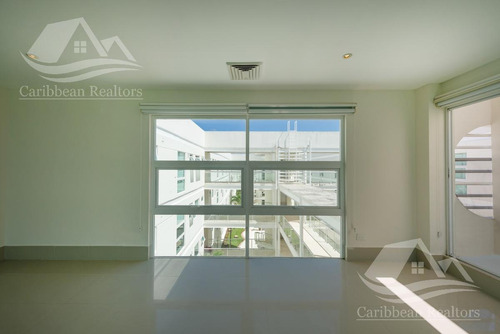 Imagen 10 de 21 de Penthouse En Venta En Marina Turquesa Lagos Del Sol Cancun