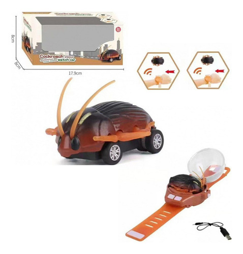 - Pequeño Reloj De Coche Con Control Remoto Reloj De Coche