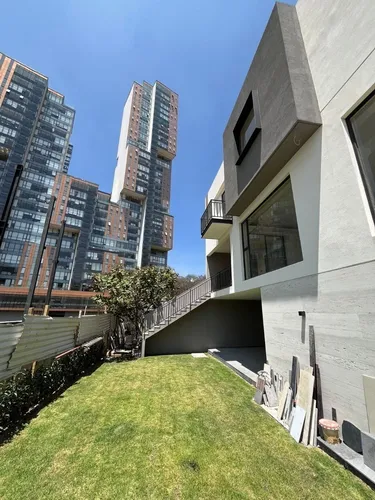 Casa En Venta En Bosque Real