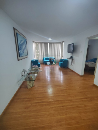 Imagen 4 de 12 de Apartamento En Alquiler En Las Minas San Antonio De Los Alto