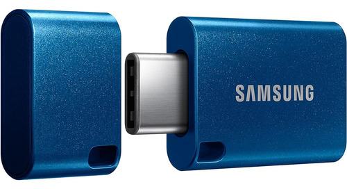 Unidad Flash Usb Samsung Tipo C, 128 Gb, Transfiere Archivos