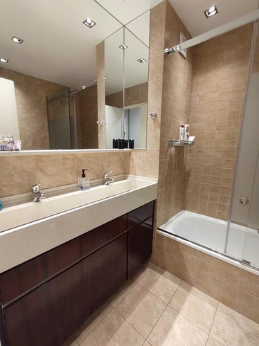 Imagen 24 de 30 de Excelente 4 Ambientes 123 M2 Con Cocheras Y Baulera - Full Amenities Torre Sunrise Villa Urquiza
