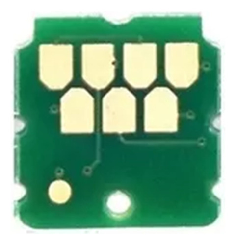 Chip Do Tanque Manutenção Epson L15150 C9345 L8180 L15160