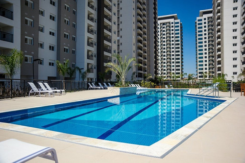 Imagem 25 de 29 de Apartamento À Venda No Bairro Jardim - Santo André/sp - O-1950-7017