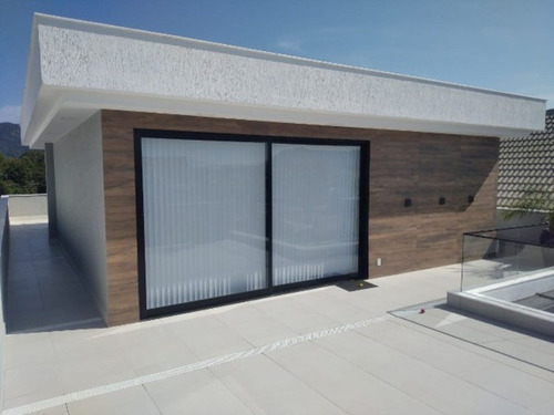Imagem 17 de 20 de Art Life, Magnifica Casa, 4 Quartos, Lazer, 380m² - Ca00454 - 4681937