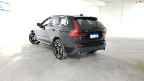 Imagem 5 de 15 de Volvo Xc60 T5 Momentum - 2020