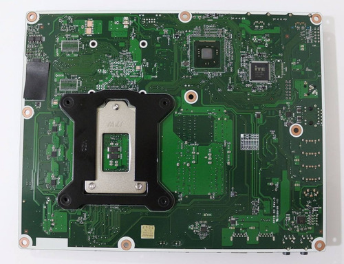 Tarjeta Madre Hp Pavilion 23 All In One N/p 730935-501