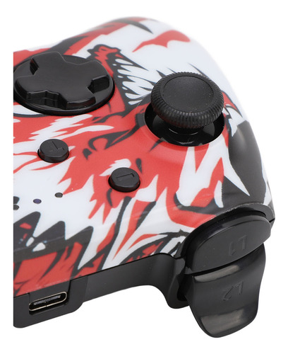 D Controlador Inalámbrico Para Giroscopio Lite 3d Joystick