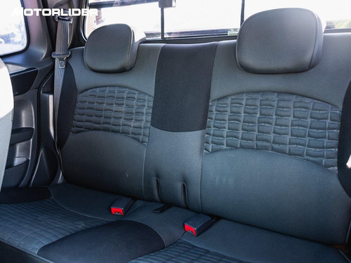 Fiat Strada Adventure Con Locker | Permuta / Financia