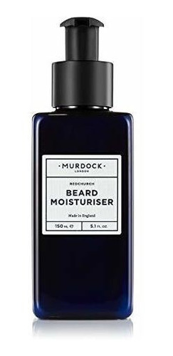 Para Barba - Murdock London Men's Beard Moisturiser 150ml