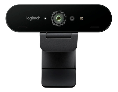 Camara Web Logitech Brio 4k Pro / 960-001105 