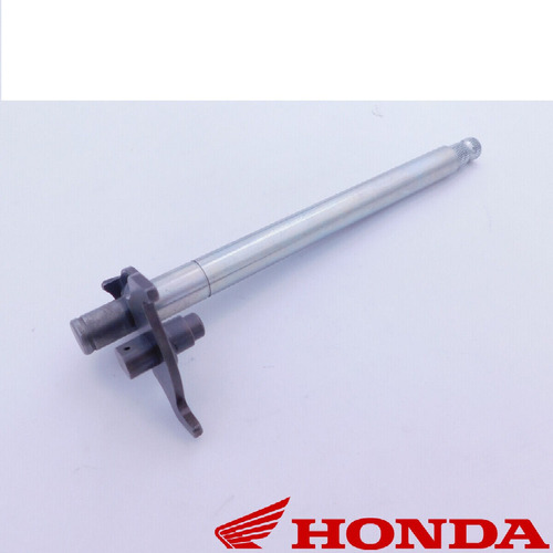 Eje Cambio Selectora Original Honda Xr 200 R 86-02 Genamax