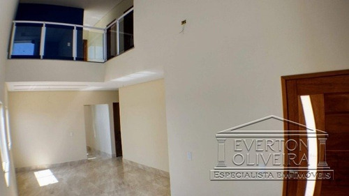 Imagem 1 de 15 de Sobrado - Residencial Sao Paulo - Ref: 10565 - V-10565