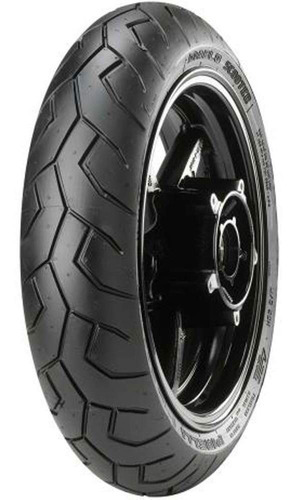 Pneu Downtown 300i 120/80-14 58s Diablo Scooter Pirelli