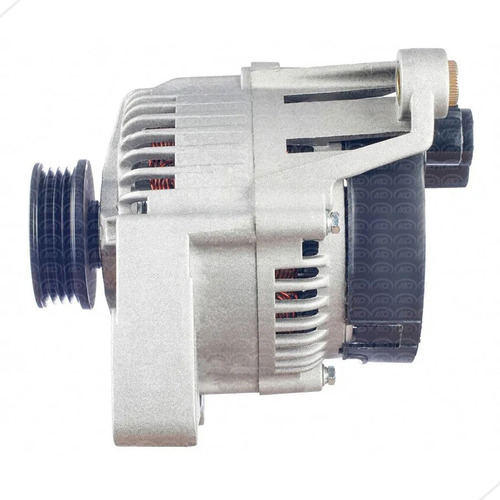 Alternador Mq0591 Multiqualita Doblo 2003 2004 2005