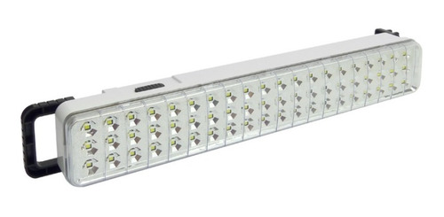 Lampara Led De Emergencia, Recargable