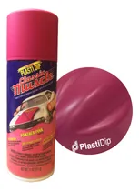 Comprar Pintura Removible Plasti Dip Aerosol Colores Muscle Pastel Color Panther pink
