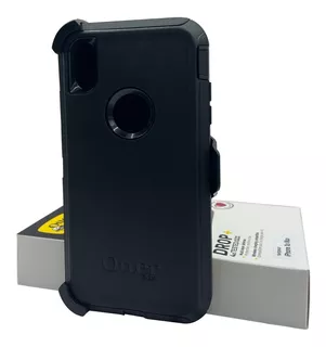 Funda Otterbox Case Para iPhone 7 8 Plus X Xs 11/12