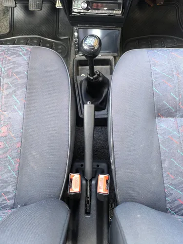Chevrolet Sprint 1.0