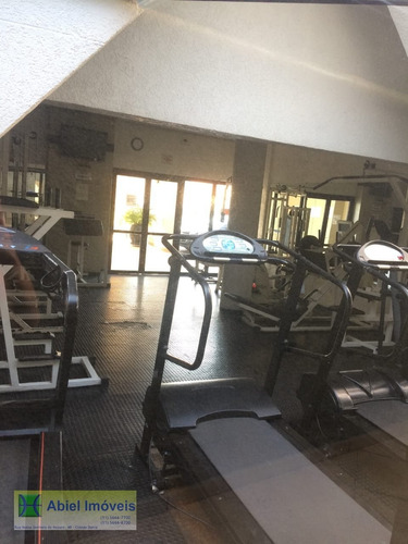Apartamento Em Jardim Luanda - São Paulo - 570