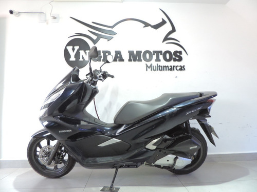 Honda Pcx 150 Cbs C/ 9.788 Mil Km 2019 - Linda