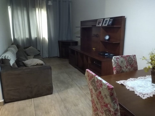 Imagem 12 de 15 de Apartamento Em Centro - Diadema - 1697