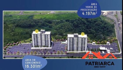 Imagem 3 de 15 de Apartamento Varanda, Ar Condicionado, 2 Vagas, Hortolândia 08/24 - 02 - Bellavida