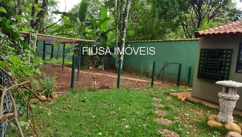 Imagem 9 de 20 de Chacara - Ch00027 - 70338101