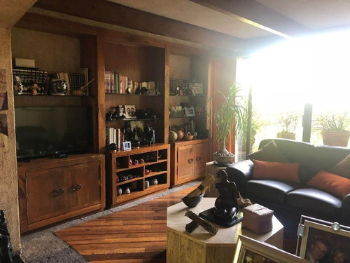 Imagen 9 de 27 de Casa En Condominio En Venta En Tecamachalco