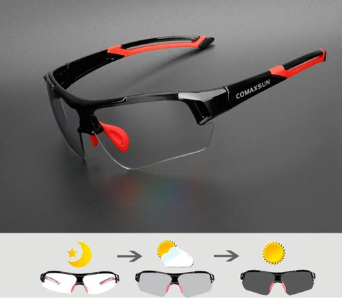 Lentes Pesca  Deportes Sendero Running