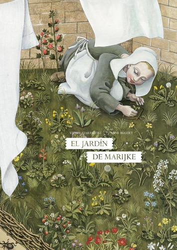 Jardin De Marijke , El