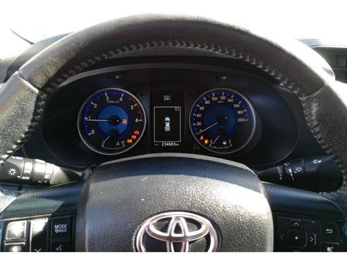 Imagen 6 de 10 de Toyota 2016 Hilux L/16 2.8 Dc 4x2 Tdi Srv