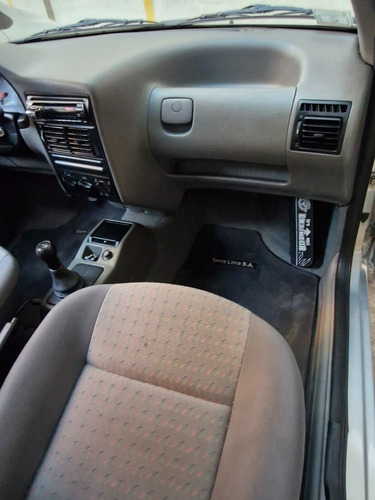 Volkswagen Gol 1.0 Gl Mi