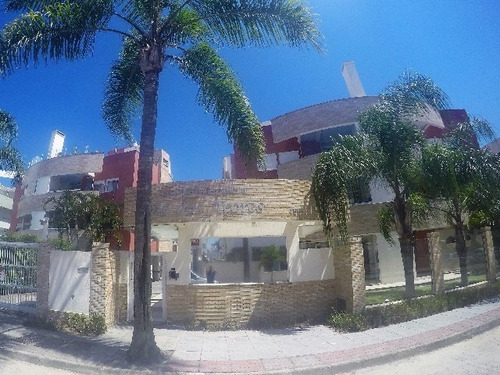 Imagem 1 de 30 de Lindo Apartamento Mobiliado 3 Dormitórios Nos Ingleses - 300 - 32121904