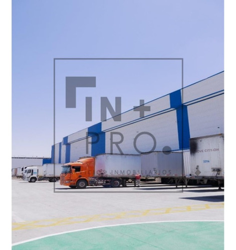 Excelente Bodega En Cruce Autopista Central - Av Lo Espejo