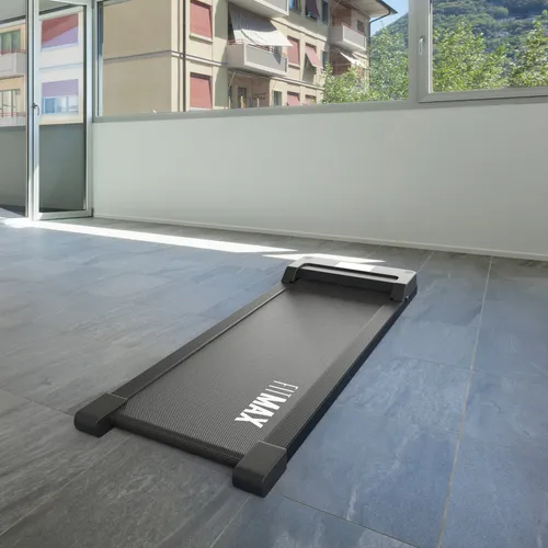 Trotadora Fitmax Tm40