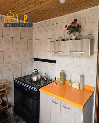 Vendo Propiedad De 5.000m² Ubicada En Sector Juan Amigo, Li