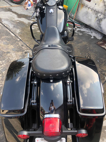 Imagen 9 de 11 de Harley Davidson Road King
