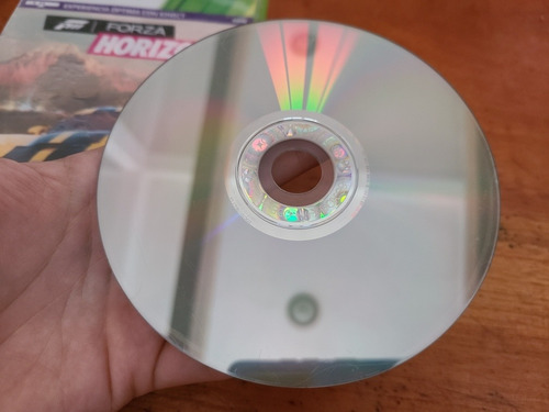 Forza Horizon Xbox 360 (Reacondicionado)