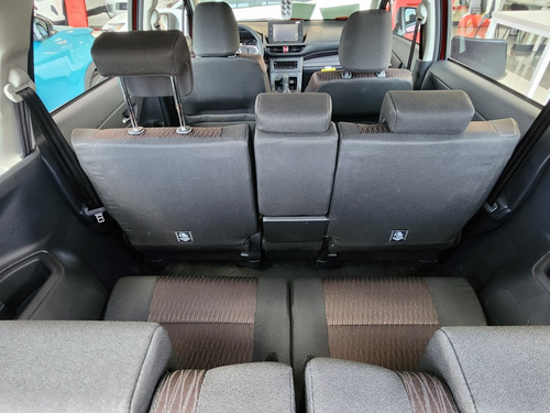 Toyota Avanza XLE CVT